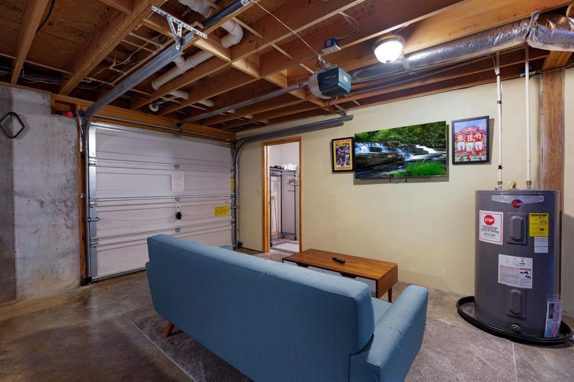 فيلا Peaceful Living Minutes From Blue Ridge Hot Tub Pool Table المظهر الخارجي الصورة