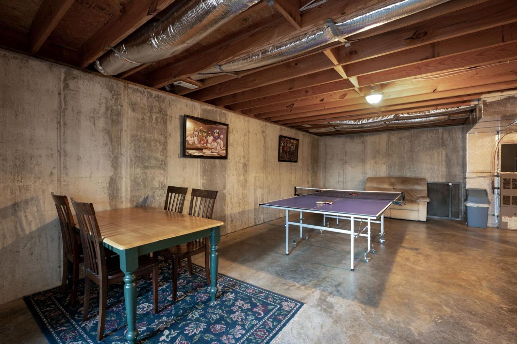 فيلا Peaceful Living Minutes From Blue Ridge Hot Tub Pool Table المظهر الخارجي الصورة