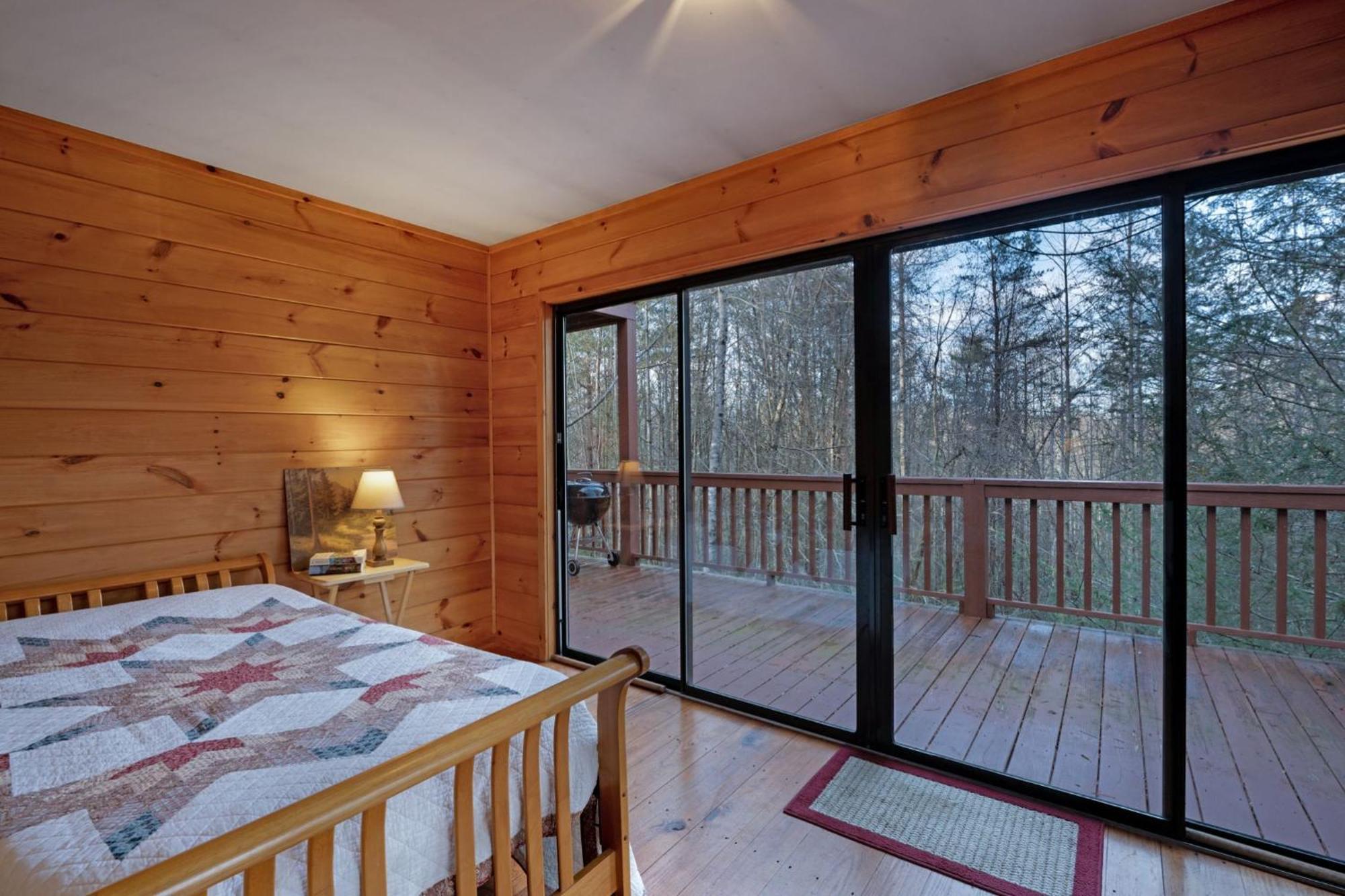فيلا Peaceful Living Minutes From Blue Ridge Hot Tub Pool Table المظهر الخارجي الصورة