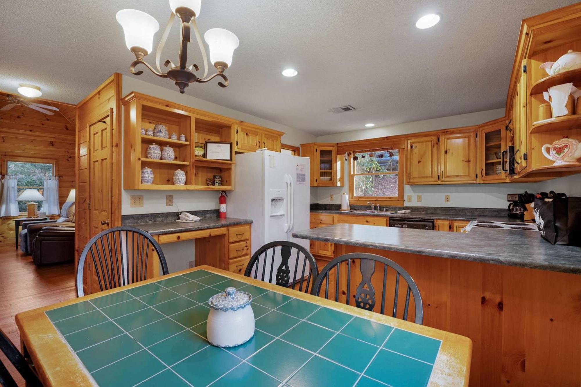 فيلا Peaceful Living Minutes From Blue Ridge Hot Tub Pool Table المظهر الخارجي الصورة