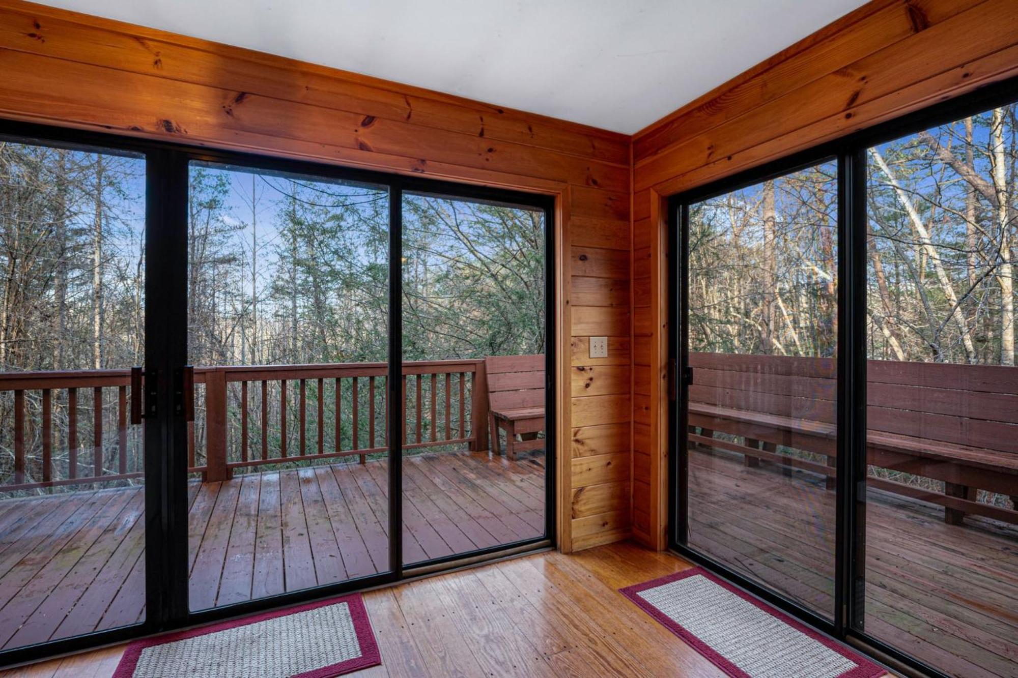 فيلا Peaceful Living Minutes From Blue Ridge Hot Tub Pool Table المظهر الخارجي الصورة